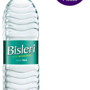 Bisleri Packaged Drinking Water Combo 0 l